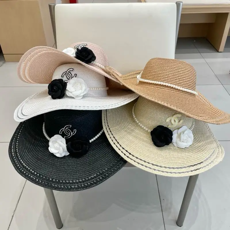 Chanel  top hat 051621